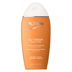 Biotherm Oil Therapy Baume Corps Bodylotion Dry Skin 200ml